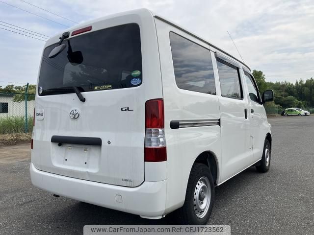 toyota townace-van 2019 CFJ1723562 image 2