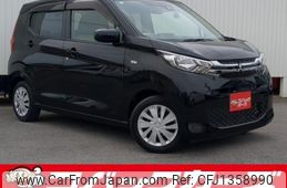 mitsubishi ek-wagon 2019 quick_quick_B33W_B33W-0001708