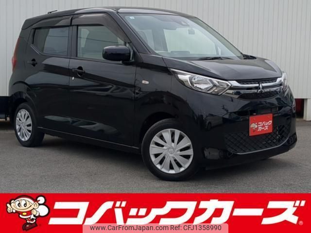 mitsubishi ek-wagon 2019 quick_quick_B33W_B33W-0001708 image 1