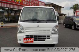 suzuki carry-truck 2018 quick_quick_EBD-DA16T_DA16T-418561