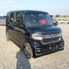 honda n-box 2022 -HONDA--N BOX 6BA-JF3--JF3-5124366---HONDA--N BOX 6BA-JF3--JF3-5124366- image 1