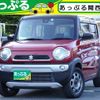 suzuki hustler 2015 quick_quick_MR31S_MR31S-286665 image 1