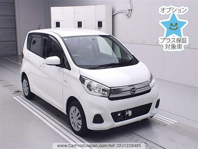 nissan dayz 2019 -NISSAN--DAYZ B21W-0652625---NISSAN--DAYZ B21W-0652625- image 1