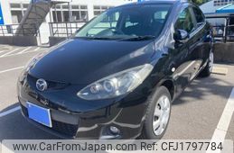 mazda demio 2010 CFJ1797784