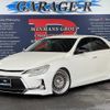 toyota mark-x 2012 quick_quick_DBA-GRX130_GRX130-6065039 image 1