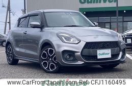 suzuki swift 2018 -SUZUKI--Swift CBA-ZC33S--ZC33S-111444---SUZUKI--Swift CBA-ZC33S--ZC33S-111444-