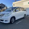 toyota alphard 2014 -TOYOTA--Alphard DAA-ATH20W--ATH20-8037885---TOYOTA--Alphard DAA-ATH20W--ATH20-8037885- image 18