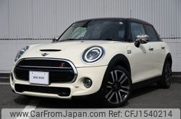mini mini-others 2020 CFJ1540214