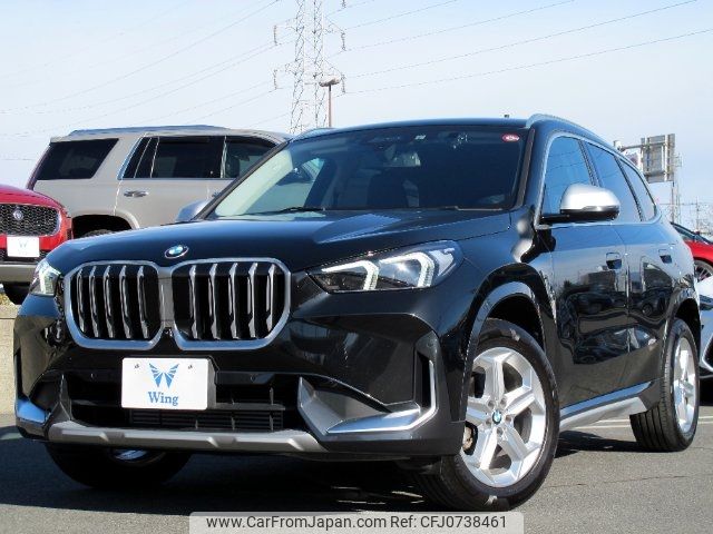 bmw x1 2023 -BMW 【名変中 】--BMW X1 52EE20--05W07760---BMW 【名変中 】--BMW X1 52EE20--05W07760- image 1