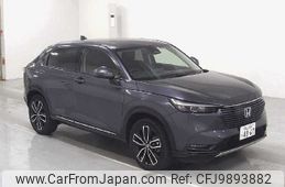 honda vezel 2021 -HONDA 【福山 300ﾗ4867】--VEZEL RV5--1030518---HONDA 【福山 300ﾗ4867】--VEZEL RV5--1030518-