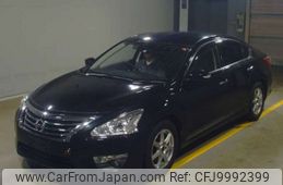 nissan teana 2019 -NISSAN--Teana DBA-L33--L33-117600---NISSAN--Teana DBA-L33--L33-117600-