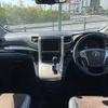 toyota alphard 2013 -TOYOTA--Alphard DBA-GGH20W--GGH20-8077909---TOYOTA--Alphard DBA-GGH20W--GGH20-8077909- image 2