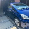 toyota prius-α 2016 -TOYOTA--Prius α DAA-ZVW41W--ZVW41-0039265---TOYOTA--Prius α DAA-ZVW41W--ZVW41-0039265- image 2
