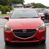 mazda demio 2014 -MAZDA--Demio DBA-DJ3FS--DJ3FS-106145---MAZDA--Demio DBA-DJ3FS--DJ3FS-106145- image 44