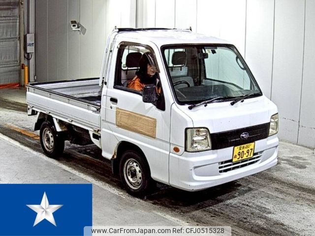 subaru sambar-truck 2009 -SUBARU 【愛媛 480ぬ9097】--Samber Truck TT2--TT2-430315---SUBARU 【愛媛 480ぬ9097】--Samber Truck TT2--TT2-430315- image 1