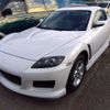 mazda rx-8 2003 CFJ1855101 image 1