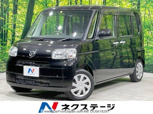 daihatsu tanto 2012 -DAIHATSU--Tanto DBA-L375S--L375S-0495149---DAIHATSU--Tanto DBA-L375S--L375S-0495149- image 1