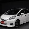 honda fit 2012 -HONDA--Fit GE6--GE6-1587987---HONDA--Fit GE6--GE6-1587987- image 1