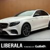 mercedes-benz amg 2018 -MERCEDES-BENZ--AMG CAA-213061--WDD2130612A502259---MERCEDES-BENZ--AMG CAA-213061--WDD2130612A502259- image 1