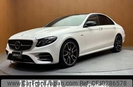 mercedes-benz amg 2018 -MERCEDES-BENZ--AMG CAA-213061--WDD2130612A502259---MERCEDES-BENZ--AMG CAA-213061--WDD2130612A502259-