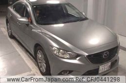 mazda atenza 2012 -MAZDA 【千葉 302ﾃ1118】--Atenza Sedan GJ2FP-100828---MAZDA 【千葉 302ﾃ1118】--Atenza Sedan GJ2FP-100828-