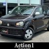 suzuki alto 2018 quick_quick_HA36S_HA36S-391703 image 1