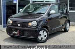 suzuki alto 2018 quick_quick_HA36S_HA36S-391703