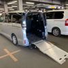 toyota voxy 2019 -TOYOTA 【横浜 505ﾆ4220】--Voxy DBA-ZRR80Gｶｲ--ZRR80-0518579---TOYOTA 【横浜 505ﾆ4220】--Voxy DBA-ZRR80Gｶｲ--ZRR80-0518579- image 4