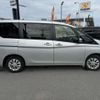 nissan serena 2019 -NISSAN--Serena DAA-GC27--GC27-051509---NISSAN--Serena DAA-GC27--GC27-051509- image 6