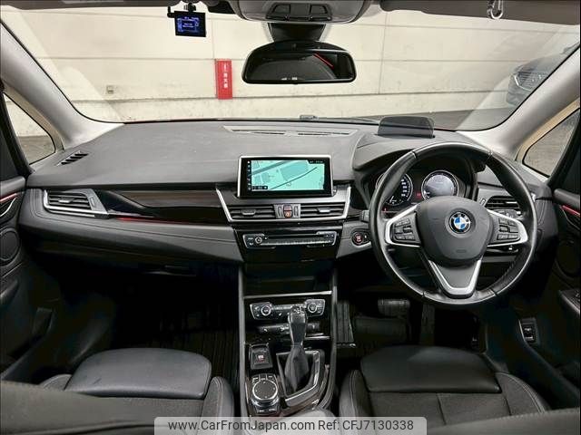 bmw 2-series 2019 -BMW--BMW 2 Series LDA-2C20--WBA6Z12020VF79210---BMW--BMW 2 Series LDA-2C20--WBA6Z12020VF79210- image 2