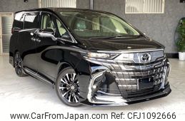 toyota alphard 2024 quick_quick_AAHH40W_AAHH40W-0027209