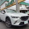 mazda cx-3 2015 -MAZDA--CX-3 LDA-DK5FW--DK5FW-118535---MAZDA--CX-3 LDA-DK5FW--DK5FW-118535- image 1