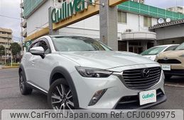 mazda cx-3 2015 -MAZDA--CX-3 LDA-DK5FW--DK5FW-118535---MAZDA--CX-3 LDA-DK5FW--DK5FW-118535-