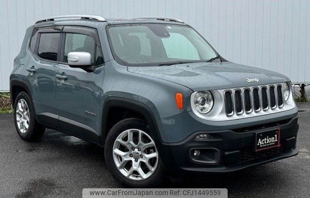jeep renegade 2016 432 image 1