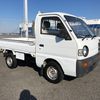 suzuki carry-truck 1994 2169 image 4