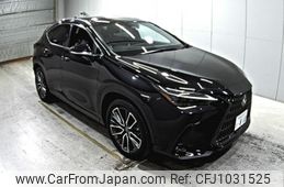 lexus nx 2022 -LEXUS--Lexus NX AAZA20-1001297---LEXUS--Lexus NX AAZA20-1001297-