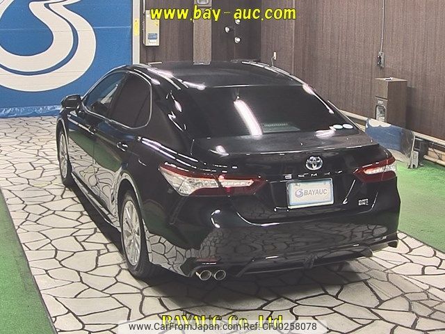 toyota camry 2019 -TOYOTA--Camry AXVH70-1041116---TOYOTA--Camry AXVH70-1041116- image 2