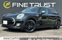 mini mini-others 2018 -BMW--BMW Mini LDA-LR20--WMWLR920302H12074---BMW--BMW Mini LDA-LR20--WMWLR920302H12074-