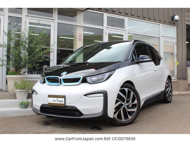 bmw i3 2020 -BMW--BMW i3 3LA-8P06--WBY8P420007F46521---BMW--BMW i3 3LA-8P06--WBY8P420007F46521- image 1