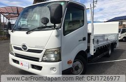 hino dutro 2012 CFJ1726977