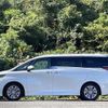toyota alphard 2023 CFJ1837135 image 16