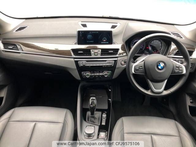 bmw x1 2019 -BMW--BMW X1 ABA-JG15--WBAJG12050EN52709---BMW--BMW X1 ABA-JG15--WBAJG12050EN52709- image 2