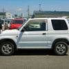 mitsubishi pajero-mini 1999 CFJ4586654 image 4