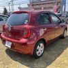 nissan march 2018 -NISSAN 【那須 531ﾉ313】--March K13--388369---NISSAN 【那須 531ﾉ313】--March K13--388369- image 2