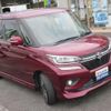 suzuki solio 2019 -SUZUKI--Solio DAA-MA36S--MA36S-774136---SUZUKI--Solio DAA-MA36S--MA36S-774136- image 2