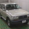 toyota land-cruiser 1997 -TOYOTA 【新潟 100ｻ7375】--Land Cruiser HZJ81V-0006162---TOYOTA 【新潟 100ｻ7375】--Land Cruiser HZJ81V-0006162- image 1