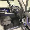 mercedes-benz g-class 2022 quick_quick_3DA-463350_W1N4633502X436769 image 2