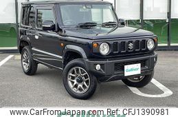 suzuki jimny 2022 -SUZUKI--Jimny 3BA-JB64W--JB64W-251058---SUZUKI--Jimny 3BA-JB64W--JB64W-251058-