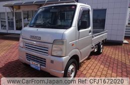 suzuki carry-truck 2003 CFJ1672020