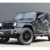 chrysler jeep-wrangler 2017 CFJ1860857 image 1